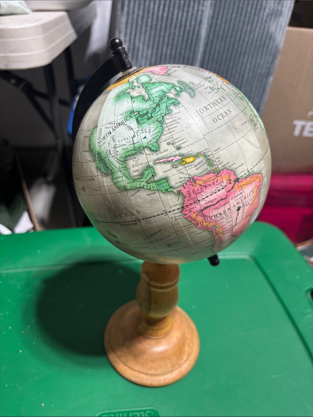 Decorative Globe